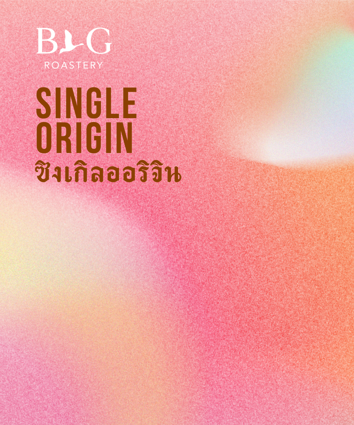 Ethiopia Geisha - Guji Humbella Buku Abel