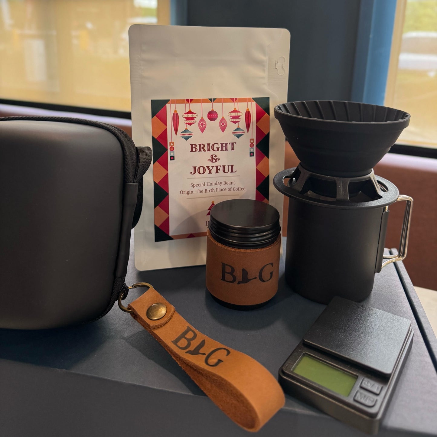 Travel Kit Gift Set - Free Shipping