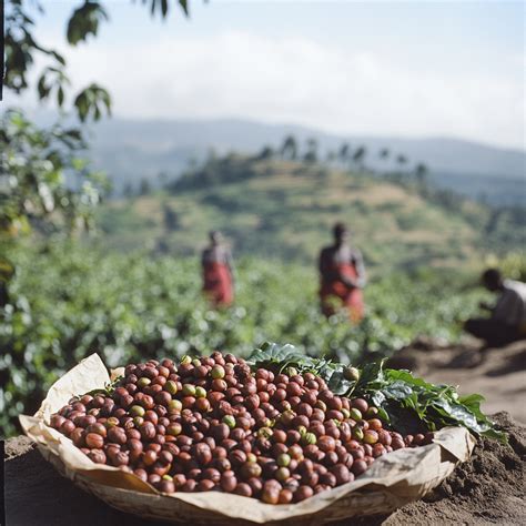Ethiopia Yirgacheffe Hafursa Haru G1