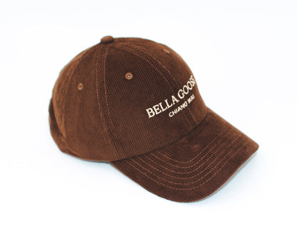 BG Cap