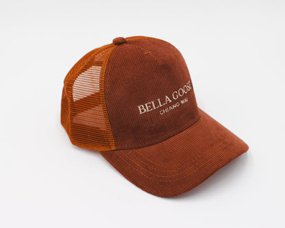 BG Cap