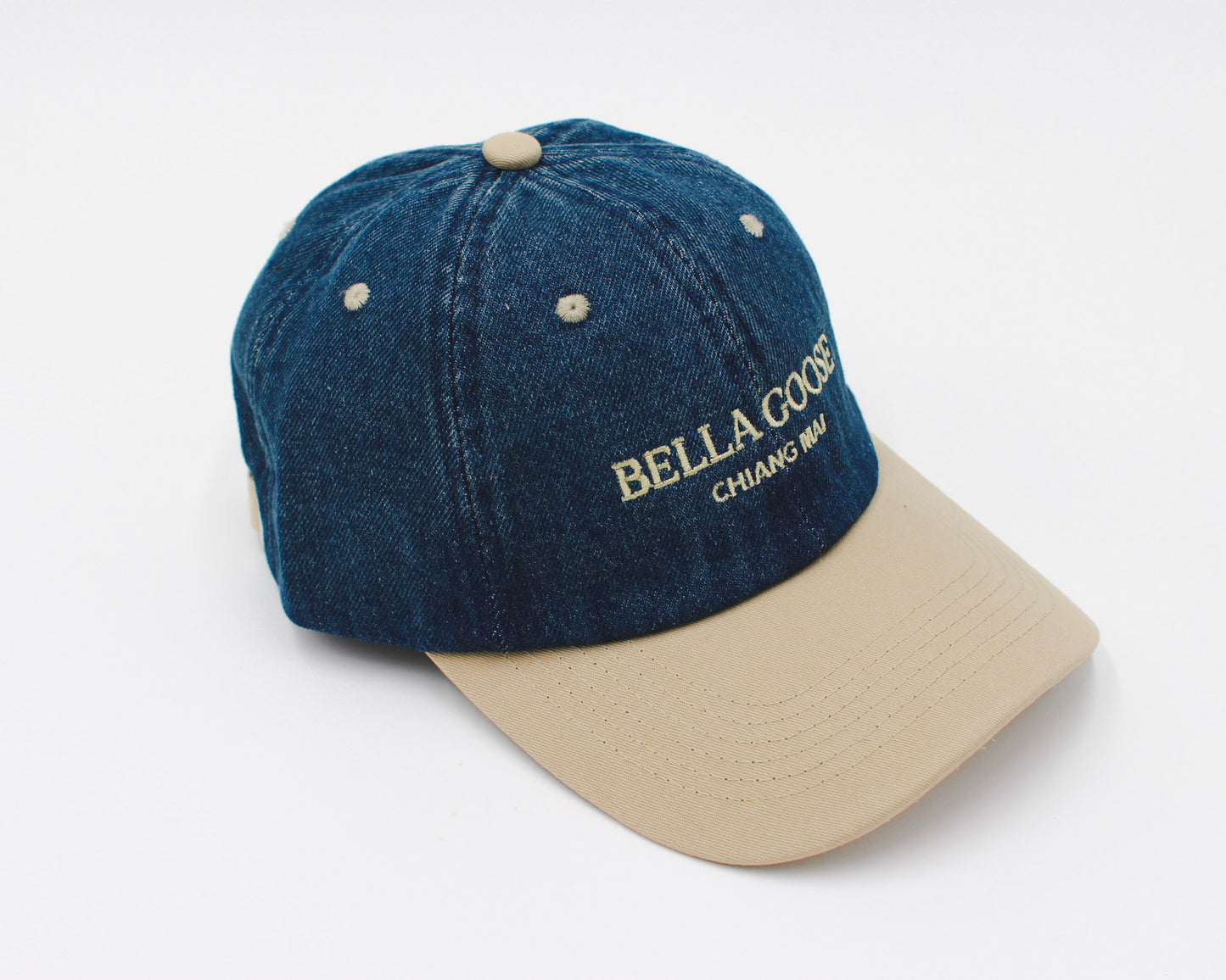 BG Cap