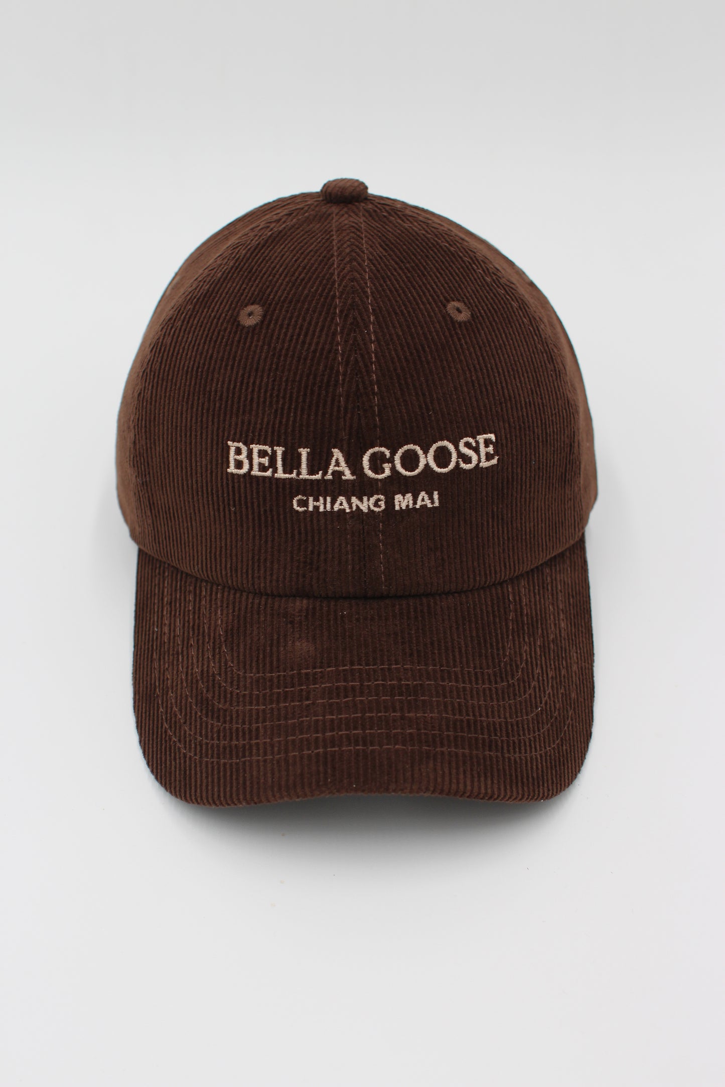BG Cap