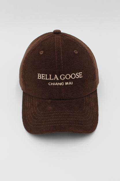 BG Cap