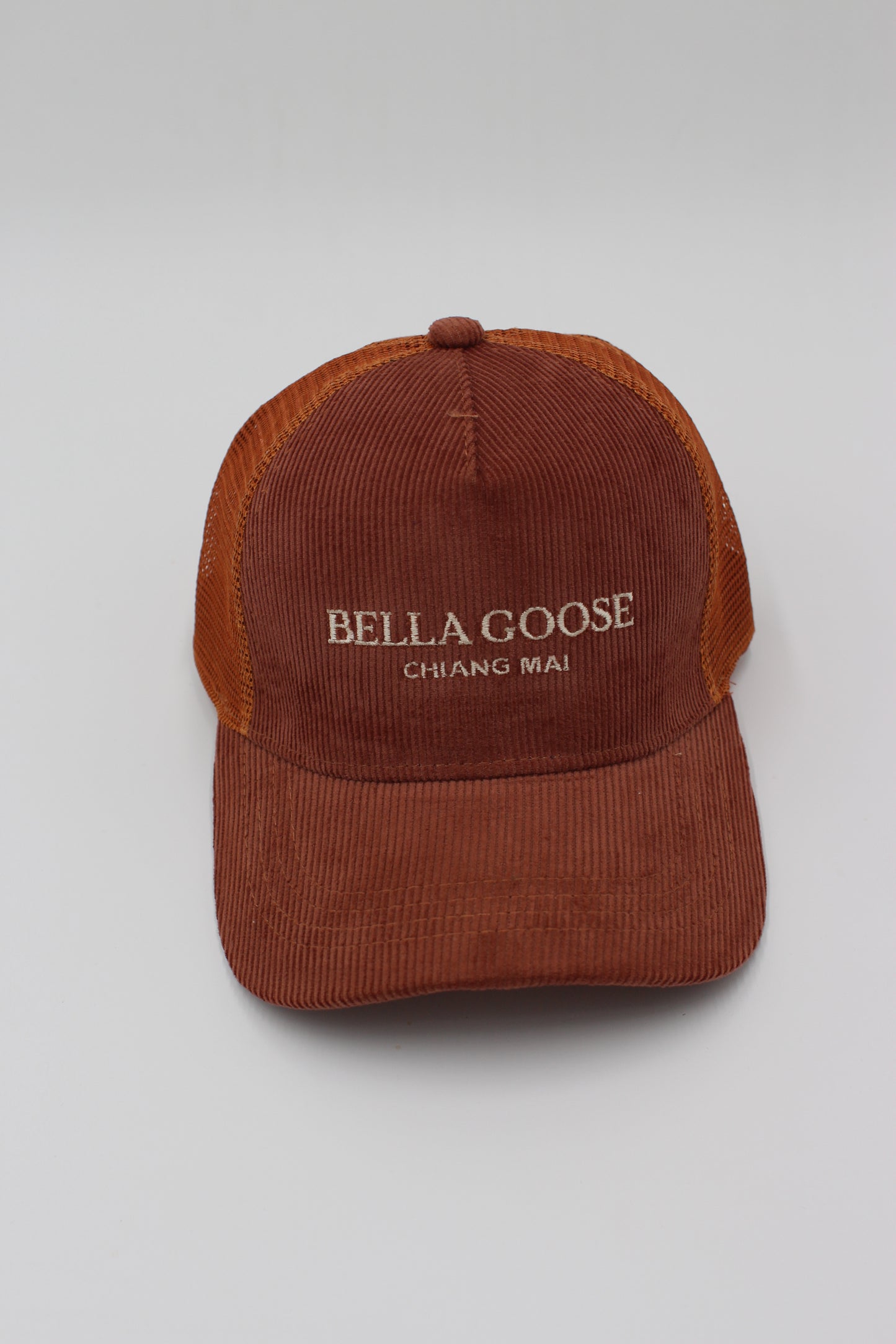 BG Cap