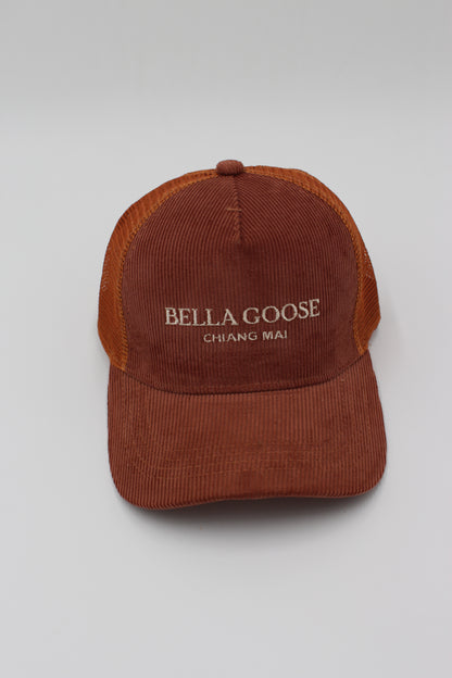 BG Cap