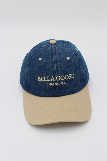 BG Cap