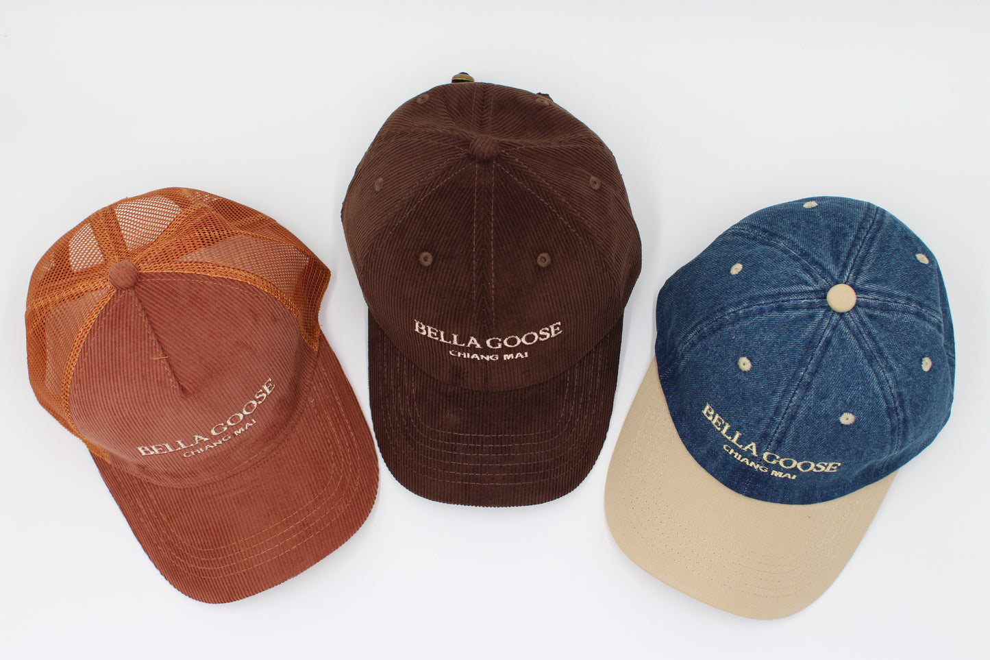 BG Cap