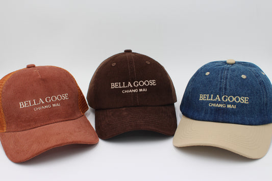 BG Cap