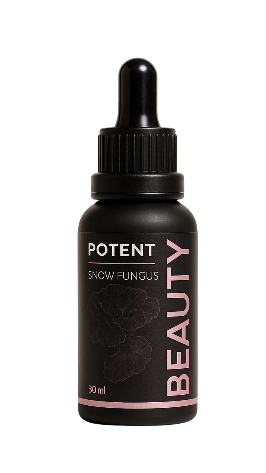 BEAUTY Elixir | Snow Fungus
